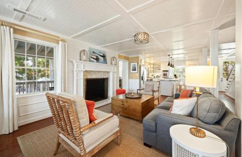 Debordieu Colony Casa | Relax and Enjoy the Spectacular Views in this Picturesque Home home