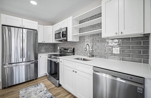 Southend Condominio | Relax and enjoy the Beach + Beautifully updated!