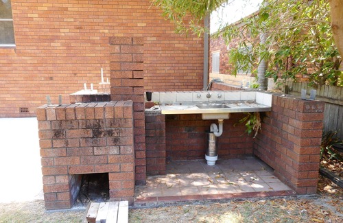 Hat Head Casa | Relax and enjoy - this holiday home is located opposite main beach,...