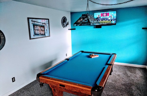 Elizabeth City Casa | Relax and enjoy the calm