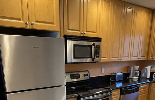 Capri Isle Condominio | Relax and enjoy the view!