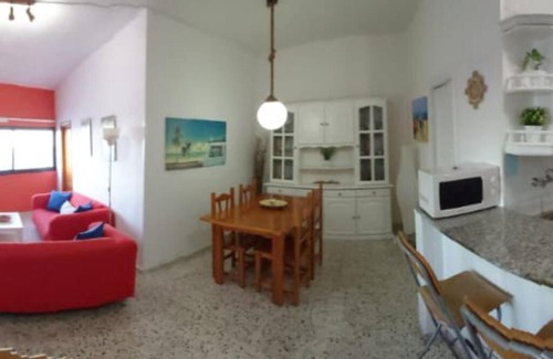Guimar Apartamento | RELÁJATE Y DISFRUTA. (+ WIFI)
