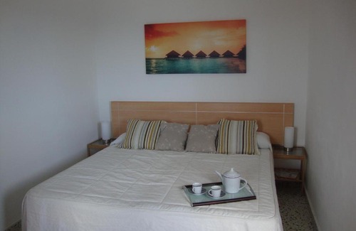 Guimar Apartamento | RELÁJATE Y DISFRUTA. (+ WIFI)