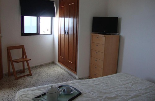 Guimar Apartamento | RELÁJATE Y DISFRUTA. (+ WIFI)