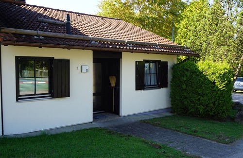 Lechbruck Casa | "Relax and experience: Your family vacation in the Hochbergle vacation village!"