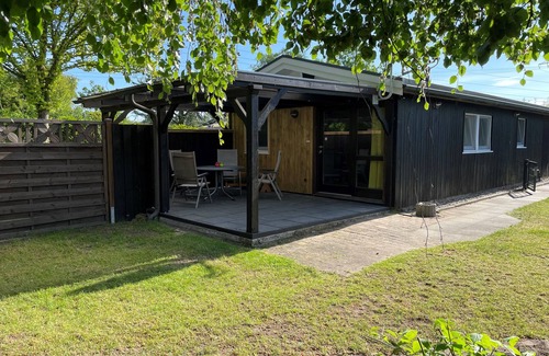 Haddorfer Seen Casa | "Relax and experience in the cozy vacation accommodation Mathilde!"