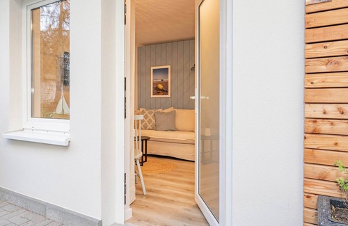 Benz Apartamento | Relax and experience: Your vacation apartment in the idyllic Green Village!