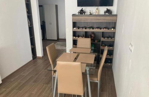 Chisinau Apartamento | Relax and Explore the City