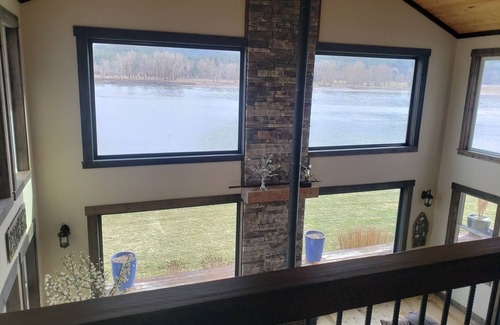 Plains Casa | Relax and make magical memories at Our Riverfront Retreat!