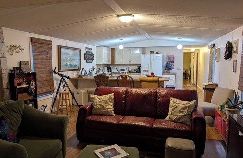 York Casa | Relax and recharge for the week or the month at our well-appointed getaway.