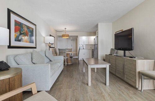 Lower Matecumbe Beach Condominio | Relax and Recharge in Islamorada – Ground Floor Suite