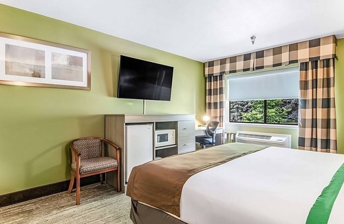 Poulsbo Complejo | Relax and Recharge in Poulsbo! Free Parking, Pet-friendly Property