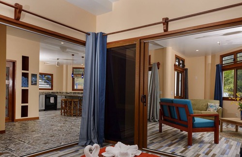 Caribbean Way Apartamento | Relax and refresh – a perfect family getaway - seen on HGTV!