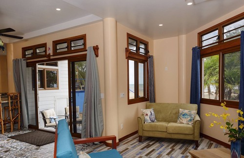 Caribbean Way Apartamento | Relax and refresh – a perfect family getaway - seen on HGTV!