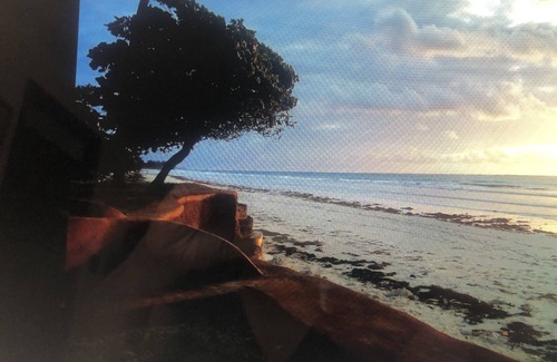 Galu Beach Apartamento | Relájese y rejuvenezca en la costa sur de Kenia: la propiedad frente a la playa tiene capacidad para 6,