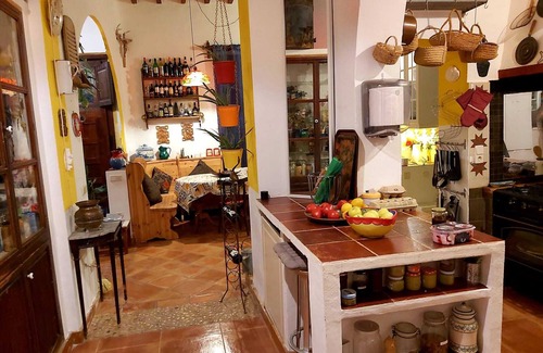 Aspe Apartamento | Relax y Descanso