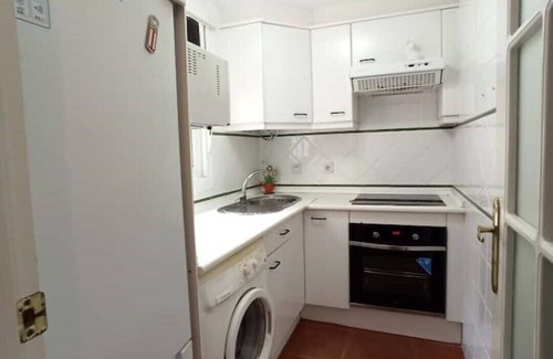 Ayamonte Apartamento | RELAX Y DESCANSO EN ISLA CANELA