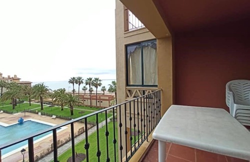 Ayamonte Apartamento | RELAX Y DESCANSO EN ISLA CANELA