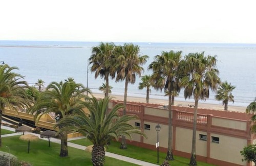 Ayamonte Apartamento | RELAX Y DESCANSO EN ISLA CANELA