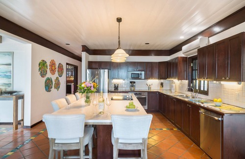 Ocean Point Casa | ¡Relájate y quédate un rato en The Hidden Jewel!