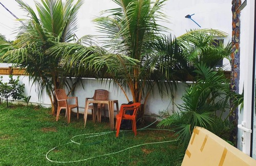 Pointe aux Biches Apartamento | Relájese y descanse en nuestro impresionante alquiler de vacaciones en Pointe aux Biches, Mauricio