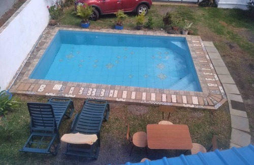 Pointe aux Biches Apartamento | Relájese y descanse en nuestro impresionante alquiler de vacaciones en Pointe aux Biches, Mauricio