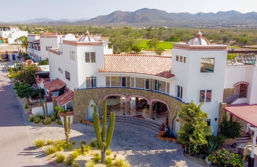 Colonia El Progreso Apartamento | Relax and Unplug * Cabo Resort Suite