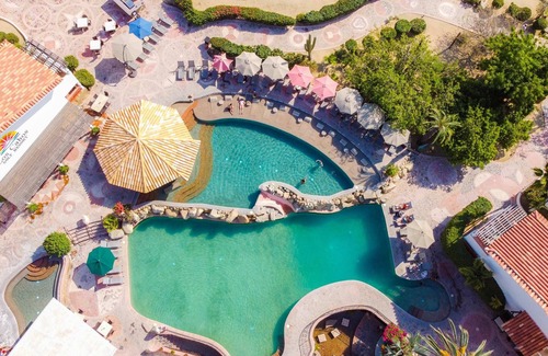 Colonia El Progreso Apartamento | Relax and Unplug * Cabo Resort Suite