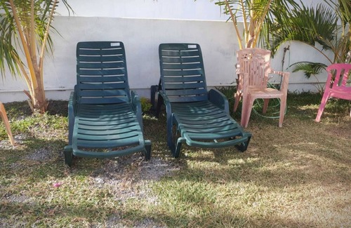 Pointe Aux Piments Apartamento | Relax and Unwind at our Stunning Vacation Rental in Pointe aux Biches, Mauritius