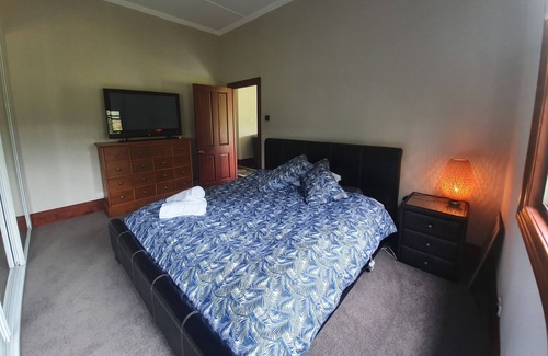 Salt Ash Casa | RELAX AND UNWIND AND ENJOY THE COASTAL VIBE.