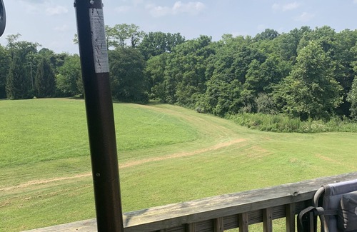 Helmsburg Cabina | Relax and unwind at a beautiful peaceful cabin retreat!