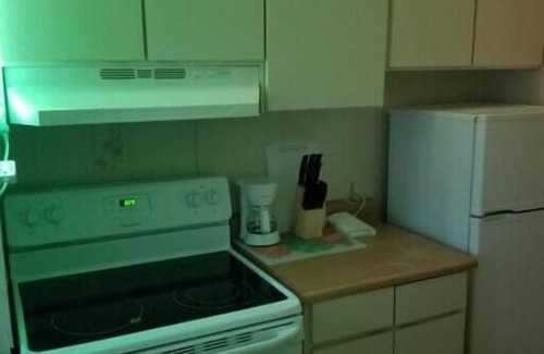 Bajura Apartamento | Apartamento Playa Jobos A-3