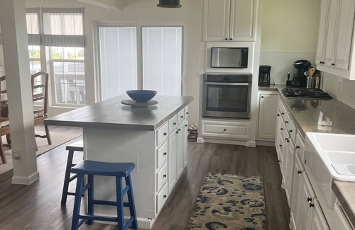 Kingston Casa | Relax and Unwind in a Home overlooking Lake Texoma