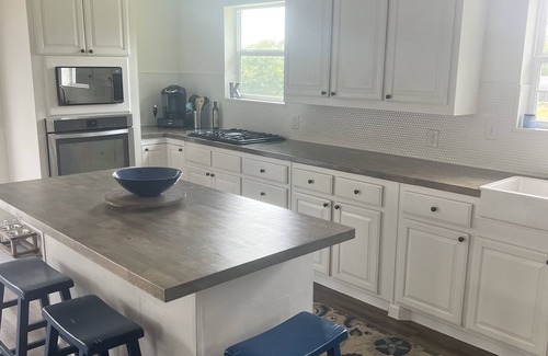 Kingston Casa | Relax and Unwind in a Home overlooking Lake Texoma