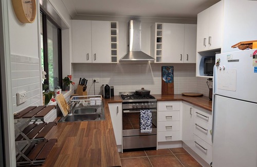 Terrigal Casa | Relax and unwind in natural setting near Terrigal lagoon & beach