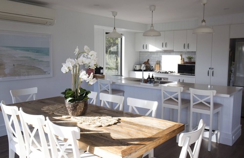 Venus Bay Casa | Relax and unwind in our spacious beach oasis