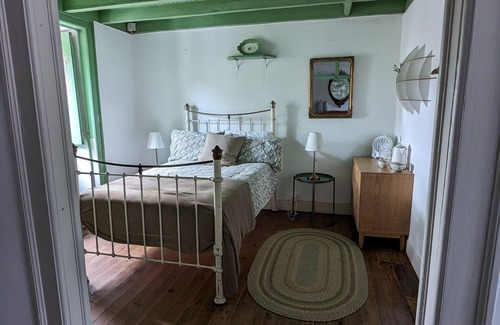 Alvaiazere Otro | Relax and unwind in this stylish Portuguese Farmhouse.