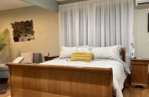 Mirrormont Apartamento | Tiger Mountain Retreat