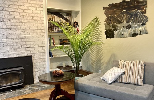 Mirrormont Apartamento | Tiger Mountain Retreat