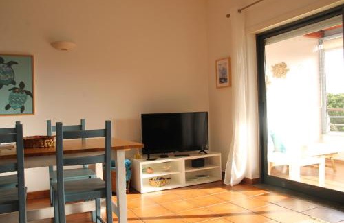 Telheiro Apartamento | Relax and unwind : pool, garden, beach & city