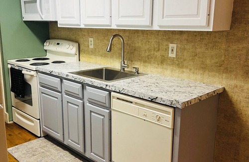 White Haven Casa | Relax and unwind Townhome in Snow Ridge Village at Jack Frost mtn in the Poconos