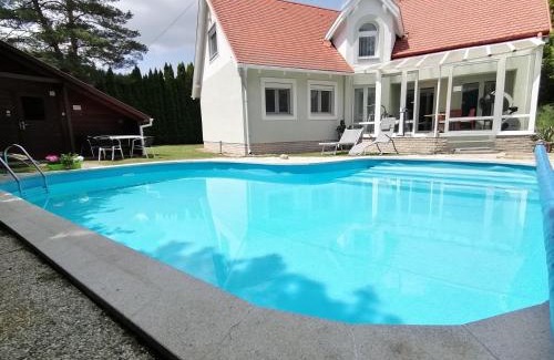 Bukfurdo Apartamento | Relax Apartman Bükfürdő