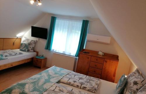 Bukfurdo Apartamento | Relax Apartman Bükfürdő