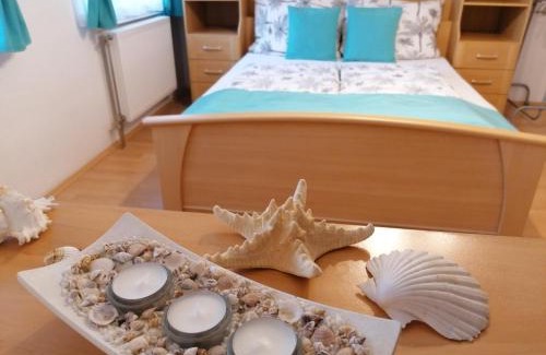 Bukfurdo Apartamento | Relax Apartman Bükfürdő
