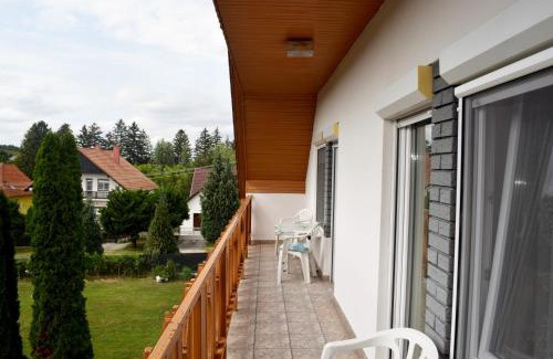 Zalakaros Apartamento | Relax apartman
