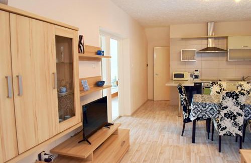 Zalakaros Apartamento | Relax apartman