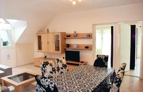 Zalakaros Apartamento | Relax apartman