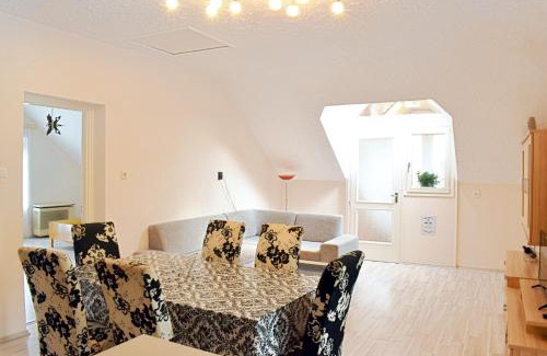 Zalakaros Apartamento | Relax apartman