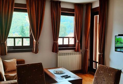 Fojnica Apartamento | Relax Apartman sa garažom