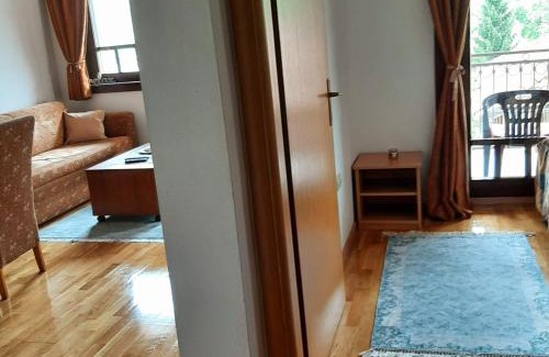 Fojnica Apartamento | Relax Apartman sa garažom